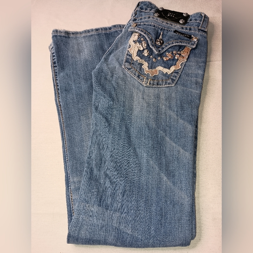 MISS ME Designer jeans‎ (#143)